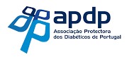 Página inicial da Associação Protectora dos Diabéticos de Portugal