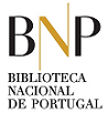 Página inicial da Biblioteca Nacional de Portugal