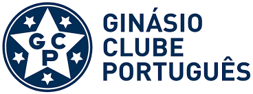 Página inicial do Ginásio Clube Português